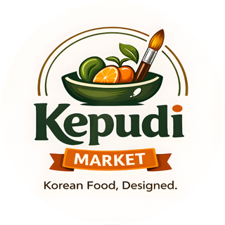 Kepudi Market
